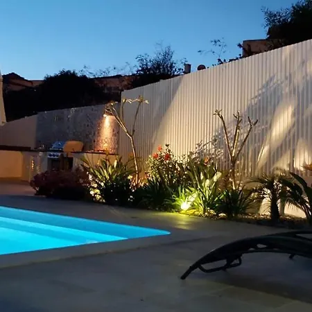فيلة Villa New Memories & Privat Pool & Gardens & Privacy & Beach & Albufeira *