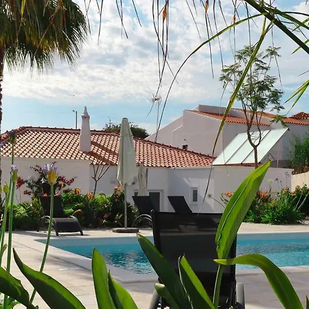 فيلة Villa New Memories & Privat Pool & Gardens & Privacy & Beach & Albufeira *