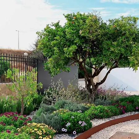 فيلة Villa New Memories & Privat Pool & Gardens & Privacy & Beach & Albufeira