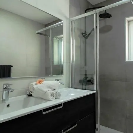 Villa New Memories & Privat Pool & Gardens & Privacy & Beach & Albufeira 빌라