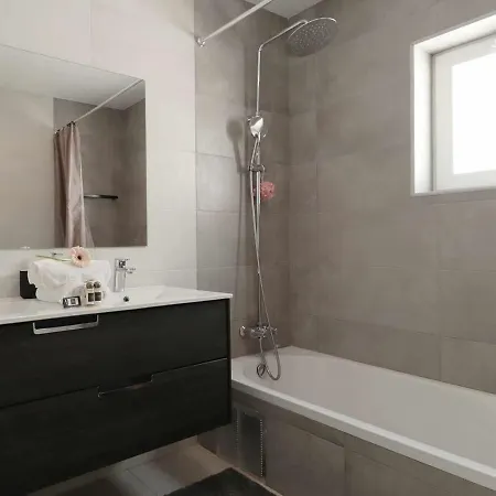 Villa New Memories & Privat Pool & Gardens & Privacy & Beach & Albufeira 알부페이라