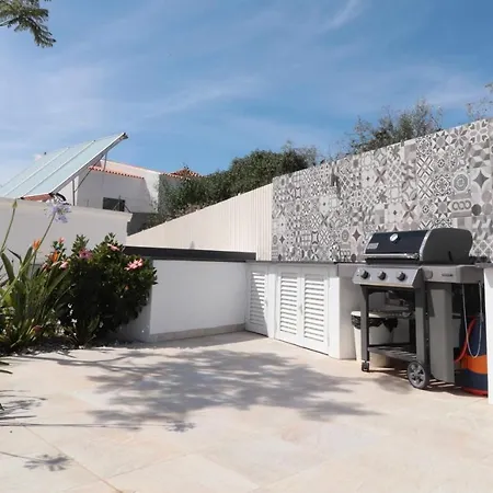 Villa New Memories & Privat Pool & Gardens & Privacy & Beach & Albufeira 알부페이라