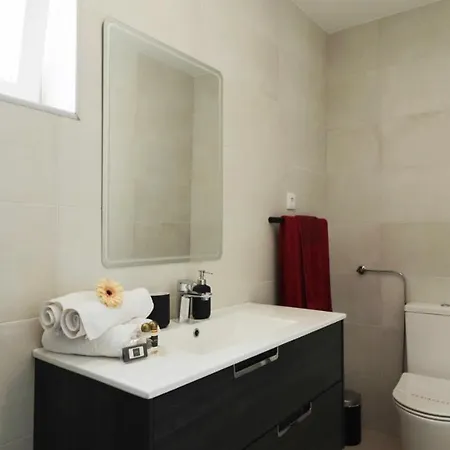 Villa New Memories & Privat Pool & Gardens & Privacy & Beach & Albufeira 빌라